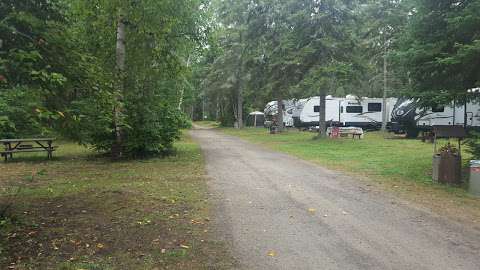 Happy Hoilday Campground and Cottages